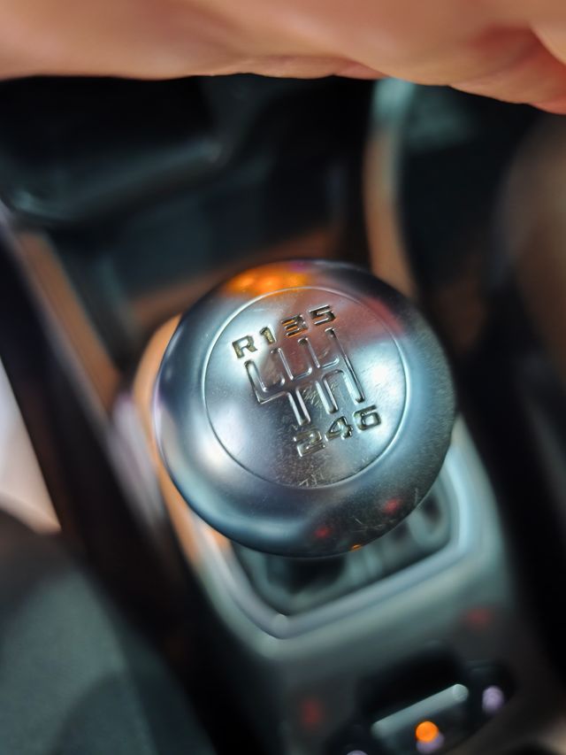 Jeep Renegade 2022 LONGITUDE 120CV