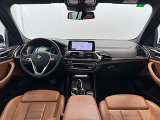 BMW X3 XDRIVE 20D
