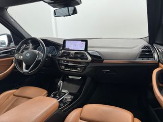 BMW X3 XDRIVE 20D