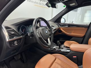 BMW X3 XDRIVE 20D