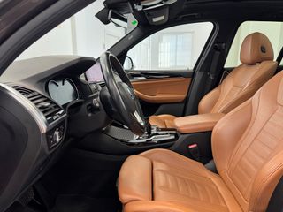BMW X3 XDRIVE 20D