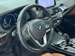 BMW X3 XDRIVE 20D