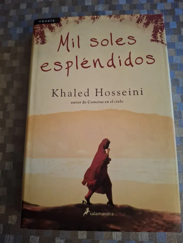 mil soles esplendidos