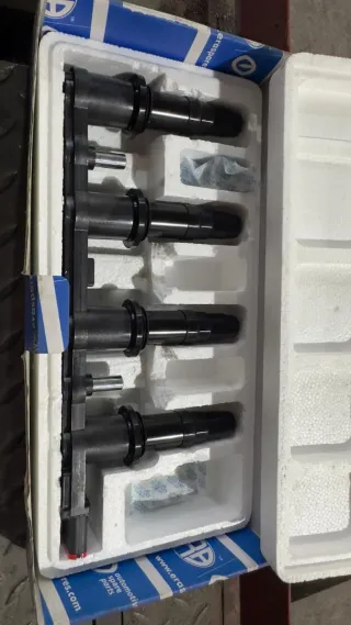 Bobina encendido 880153A Opel 1.6