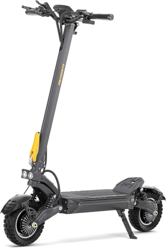 Patinete Eléctrico Aosum F1 Max