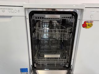 LAVAVAJILLAS OK 45cm A++ 3 BANDEJAS. GARANTÍA