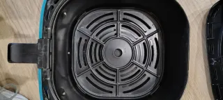 Freidora de aire Cecotec