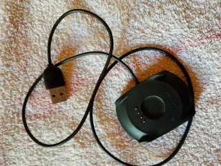 Cargador Amazfit USB