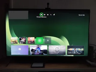 Xbox Series S 512GB + Mando Original