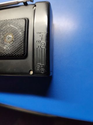 Grabador Cassette Kashiwa Stereo Años 80