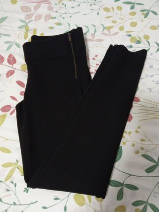 Leggings negros mujer