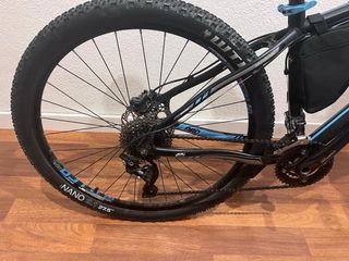 CONOR WRC PRO XT 27.5 Talla MS