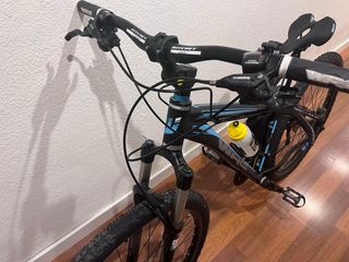 CONOR WRC PRO XT 27.5 Talla MS