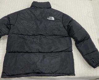 Chaqueta The North Face Negra 700, 