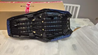 Asiento Honda Transalp 750