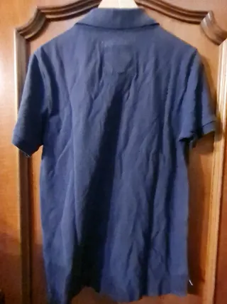 Polo Abercrombie & Fitch taglia M