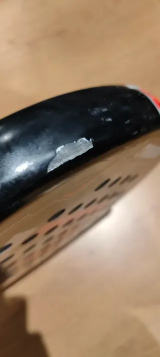 Raquete Padel Sideral HBL High Tech