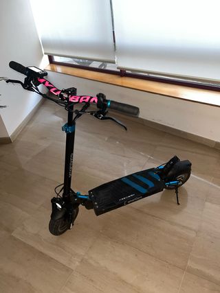 Patinete Smartgyro Speedway