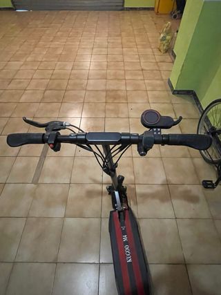 Patinete KUGO Kirin M4 Pro