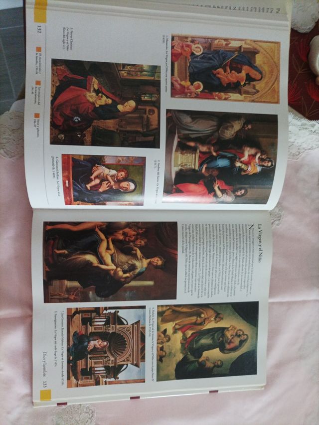 Panorama Del Renacimiento