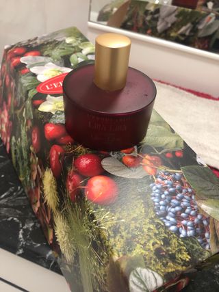 Profumo Lilla Lilla Erbolario