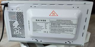 Microondas Saivod MS-2719W