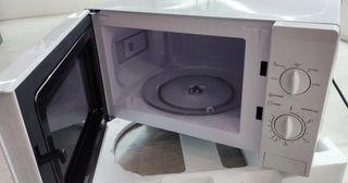 Microondas Saivod MS-2719W