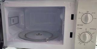 Microondas Saivod MS-2719W