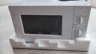 Microondas Saivod MS-2719W