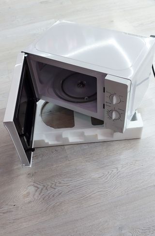 Microondas Saivod MS-2719W