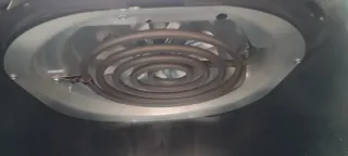 Freidora Cecotec Cecofry 1700W