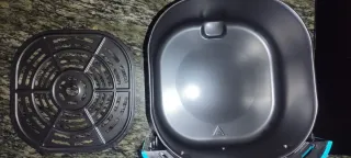 Freidora Cecotec Cecofry 1700W