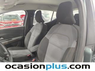 Dacia Sandero Stepway Extreme Go TCe 81 kW (110 CV)