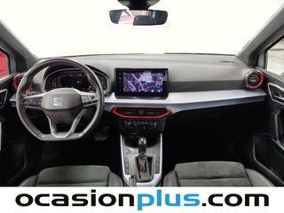 SEAT Arona 1.5 TSI FR XL DSG 110 kW (150 CV)