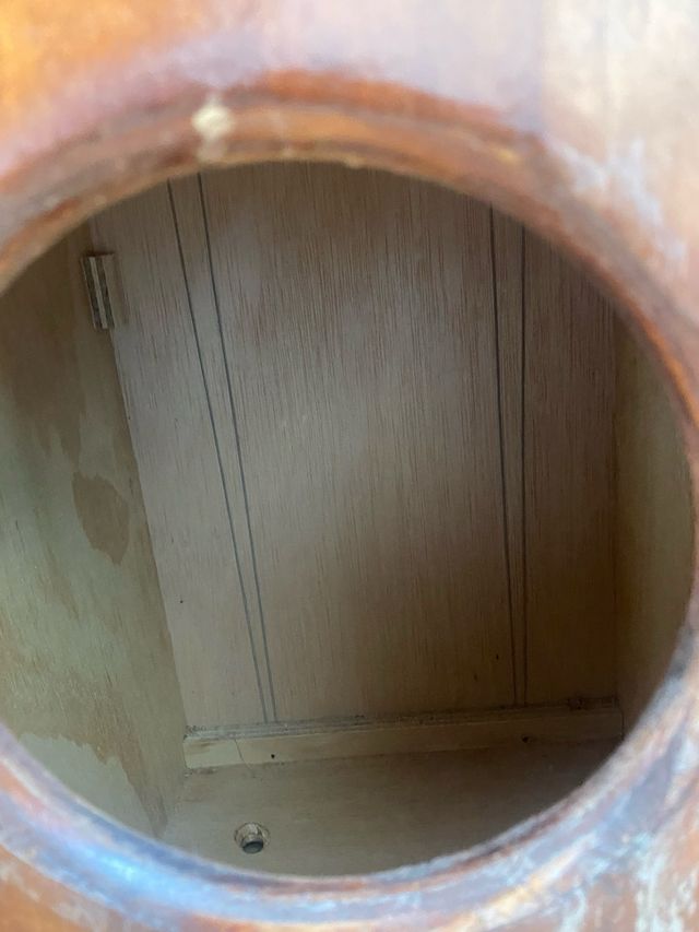 Cajón Flamenco Acústico