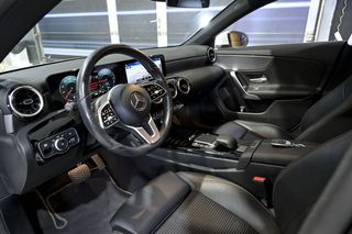 Mercedes CLA MERCEDES-BENZ   250 e