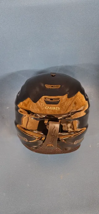 Casco Giro Camber Talla XS/S Negro