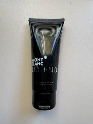 Montblanc Legend After Shave Balm 100ml
