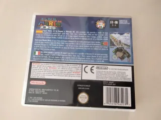 Super Mario 64 DS