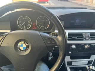 BMW Serie 5 2009