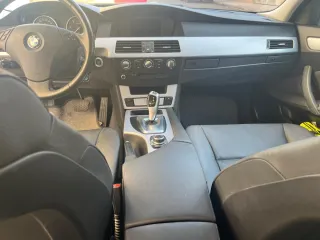 BMW Serie 5 2009
