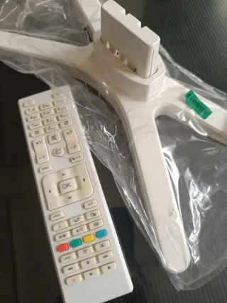 Televisión Qlive 21 pulgadas