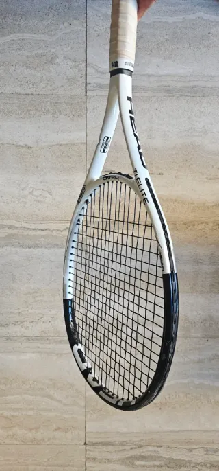 Raqueta de Tenis HEAD Elite Pro