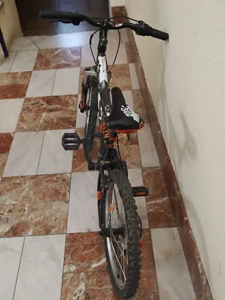 Bicicleta Montaña 20''