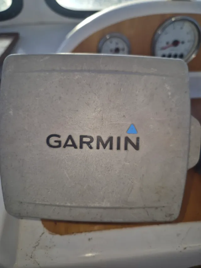 GPS Garmin GPSmap 420