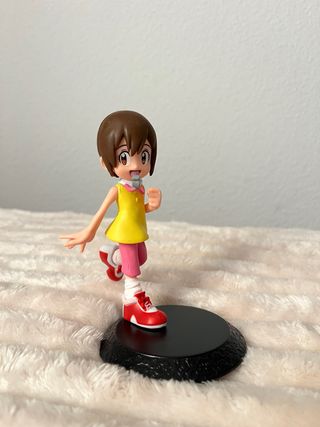 Figura Kari Yagami
