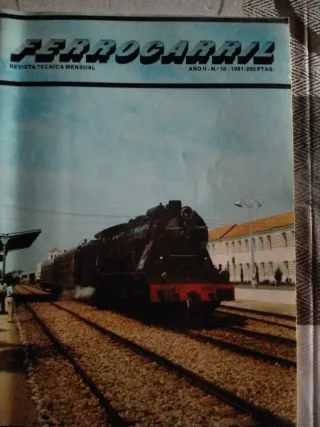 Ferrocarril 