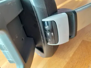 Maxi-Cosi  + Base FamilyFix Isofix