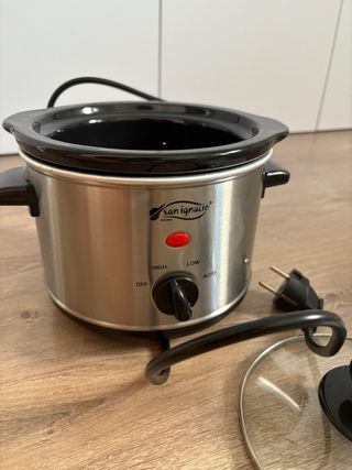 Olla Eléctrica