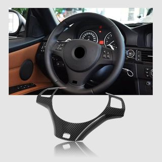 Embellecedor Volante Carbono